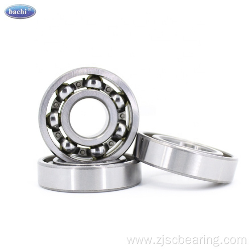 Bachi High Quality Washing Machine Motor Bearing 6312